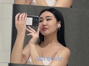 Akiramieko