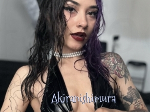 akiranishimura Faceporno