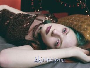 Akirawesome