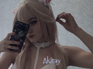 Akiray