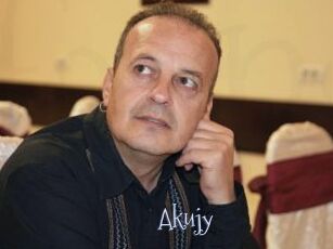 Akujy