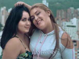 Akylacindy