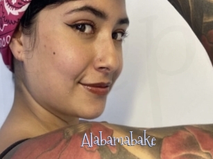 Alabamabake