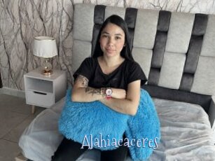 Alahiacaceres