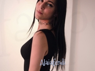 Alaiafendi