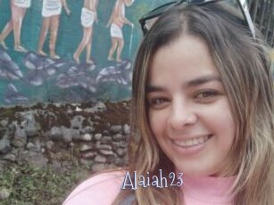 Alaiah23