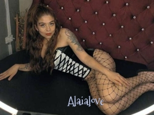 Alaialove