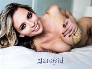 Alainafaith