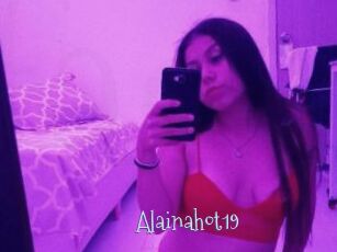 Alainahot19