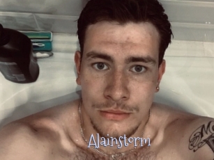 Alainstorm