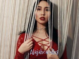 Alajahcandles