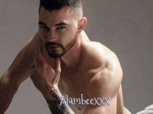 Alambeexxx
