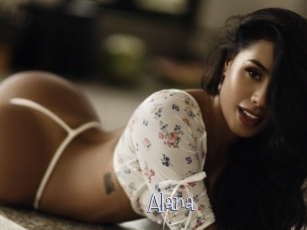 Alana