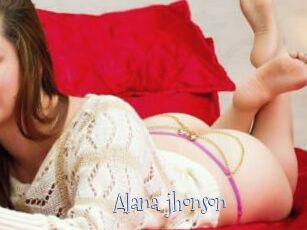 Alana_jhonson