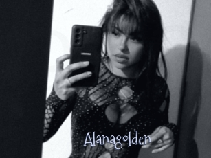 Alanagolden