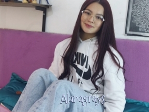 Alanagrays
