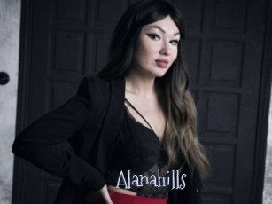 Alanahills