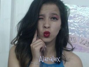 Alanalux