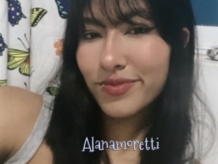 Alanamoretti