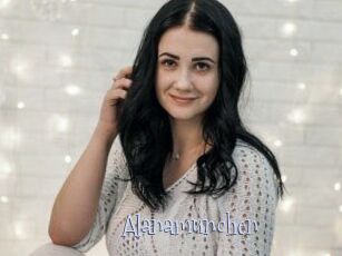 Alanamunchen