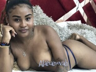 Alananovah