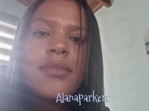 Alanaparkerr