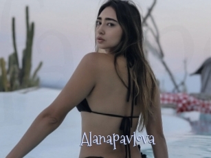 Alanapavlova