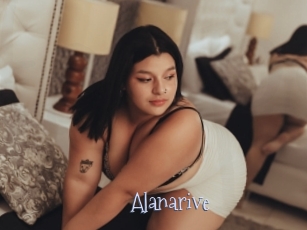 Alanarive