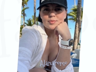 Alanaromo