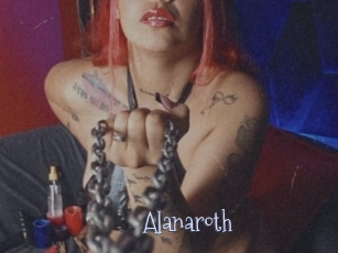 Alanaroth