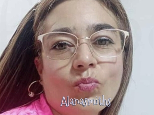 alanasmiths Faceporno