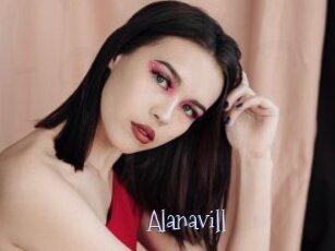 Alanavill