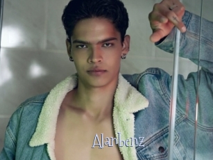 Alanbenz