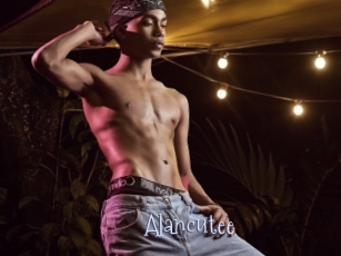 Alancutee