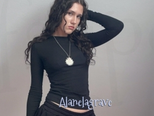 Alanelagrave