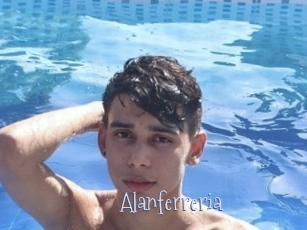 Alanferreria