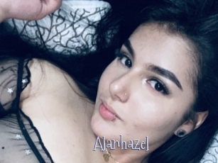 Alanhazel