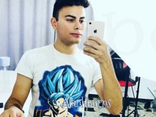 Alanhburns