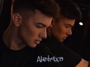 Alanhotx19