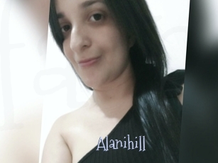 alanihill Faceporno