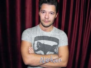 Alankain