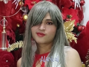 Alanleal