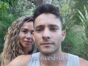 alannaandmark Faceporno