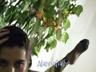 Alannafialho