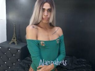 Alannahots