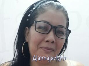 Alannajackson