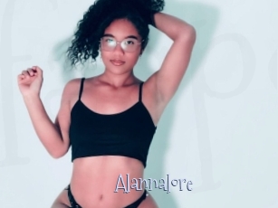 alannalore Faceporno