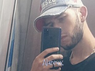 Alannex