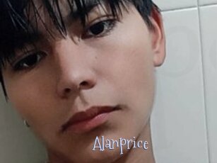 Alanprice