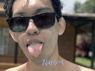Alanscot